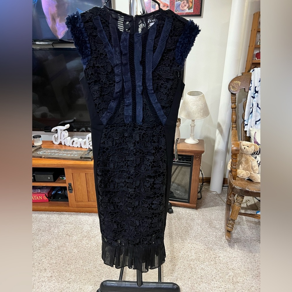 NWT Venus dress